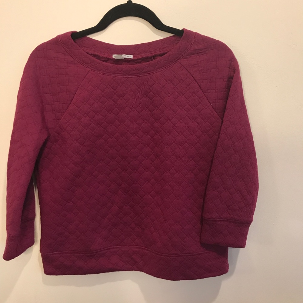 HALOGEN Sweater - Picture 2 of 5